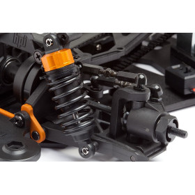 HPI RACING SPRINT 2 Flux RTR - BMW M3