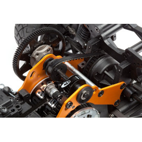 HPI RACING SPRINT 2 Flux RTR - BMW M3
