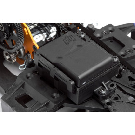 HPI RACING SPRINT 2 Flux RTR - BMW M3