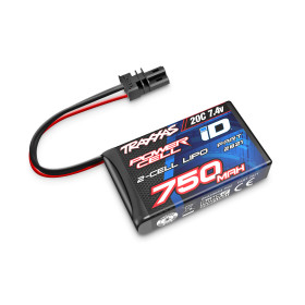 TRAXXAS TRX-4M Land Rover Defender 1/18 4WD RTR (Zielony)