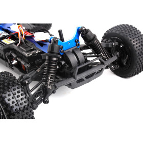 Auto BSD RACING Buggy Chebi BX 213T 1/10 4WD (żółty)