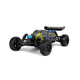 Auto BSD RACING Buggy Chebi BX 213T 1/10 4WD (żółty)
