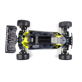 Auto BSD RACING Buggy Chebi BX 213T 1/10 4WD (żółty)