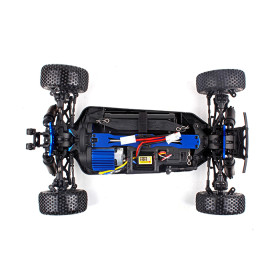 Auto BSD RACING Buggy Chebi BX 213T 1/10 4WD (czerwony)