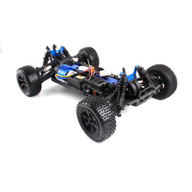 Auto BSD RACING Buggy Chebi BX 213T 1/10 4WD (czerwony)