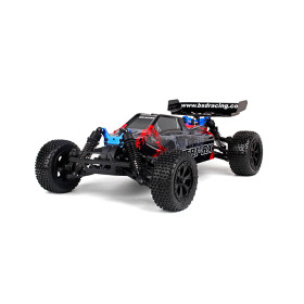 Auto BSD RACING Buggy Chebi BX 213T 1/10 4WD (czerwony)