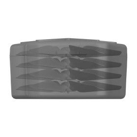 SUNNYLIFE Etui na śmigła do DJI Avata