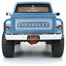 AXIAL SCX10 III Base Camp PRO-LINE 82 Chevy K10 LE 1/10 RTR
