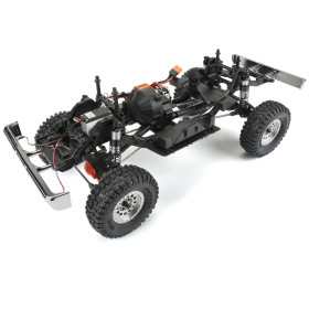 AXIAL SCX10 III Base Camp PRO-LINE 82 Chevy K10 LE 1/10 RTR