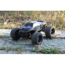 Auto RC Wild Challenger 1/12 2.4GHz Upgrade X9115 (Niebieski)