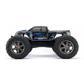 Auto RC Wild Challenger 1/12 2.4GHz Upgrade X9115 (Niebieski)
