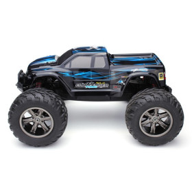 Auto RC Wild Challenger 1/12 2.4GHz Upgrade X9115 (Niebieski)