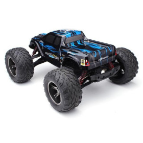 Auto RC Wild Challenger 1/12 2.4GHz Upgrade X9115 (Niebieski)