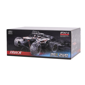 Auto rc Wild Challenger 1/12 2.4GHz Upgrade X9115 (Czerwony)