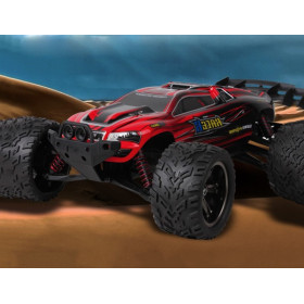 Auto rc Racer Truggy 1/12 2.4GHz Upgrade X9116 (Czerwony)