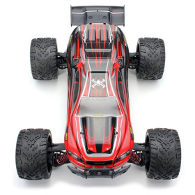 Auto rc Racer Truggy 1/12 2.4GHz Upgrade X9116 (Czerwony)