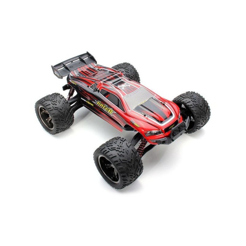Auto rc Racer Truggy 1/12 2.4GHz Upgrade X9116 (Czerwony)