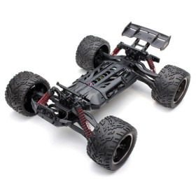 Auto rc Racer Truggy 1/12 2.4GHz Upgrade X9116 (Czerwony)