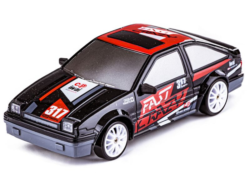 Drift II
