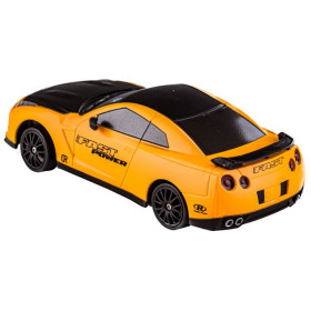 HB TOYS Drift II 4WD 1/24 R35 (Pomarańczowy)