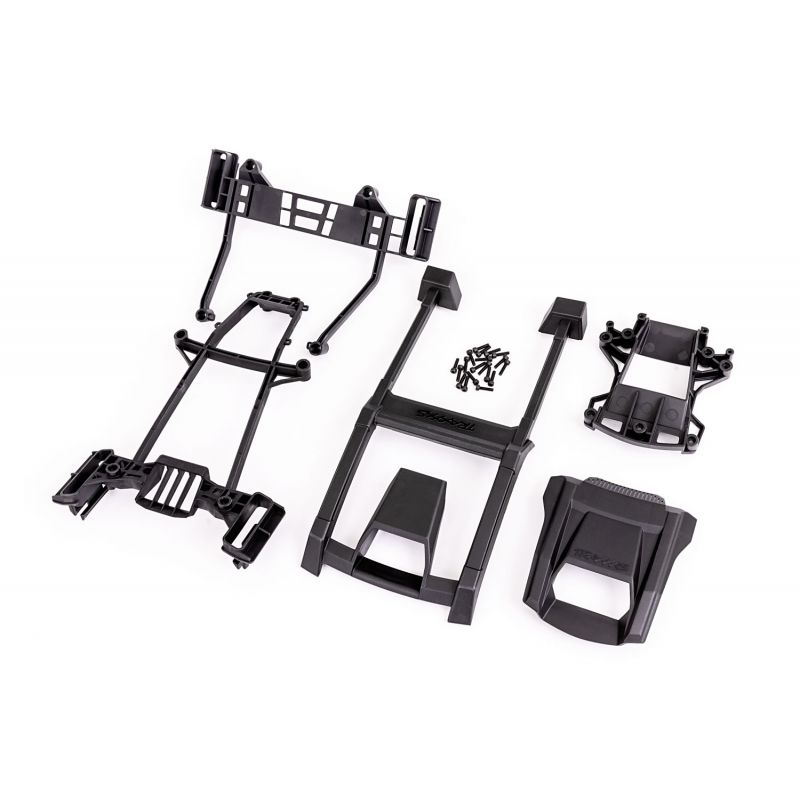 TRAXXAS Klatka karoserii XRT