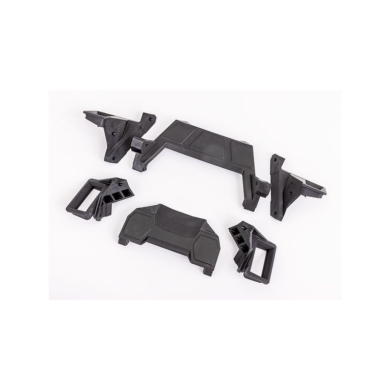 TRAXXAS Mocowania karoserii XRT