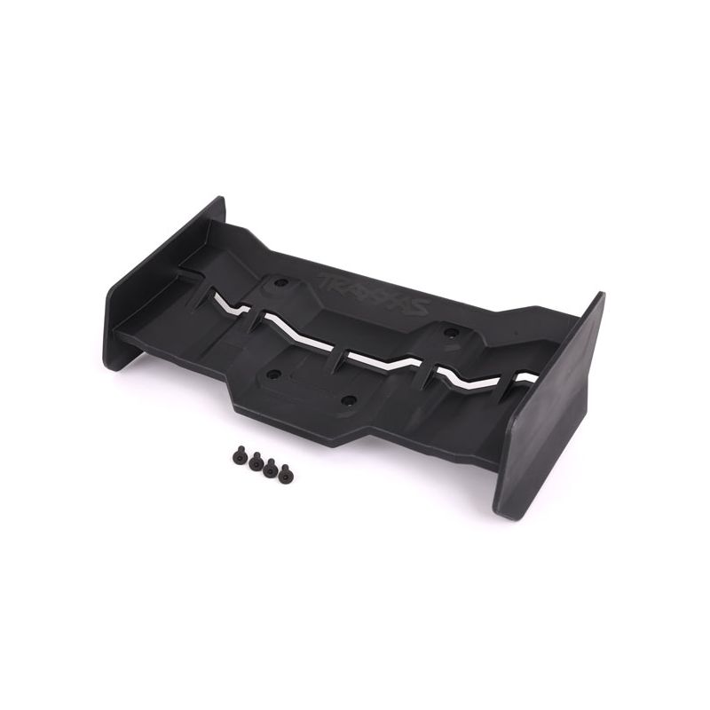 TRAXXAS Spoiler / Skrzydło XRT