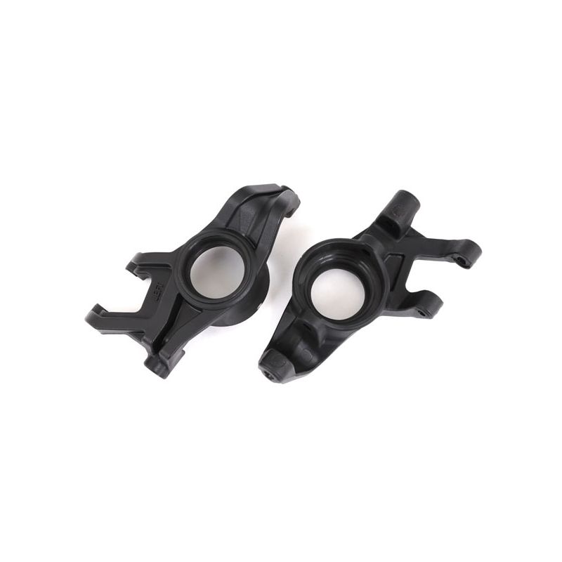 TRAXXAS Przednie piasty XRT