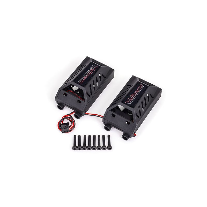 TRAXXAS Wentylatory silnika XRT