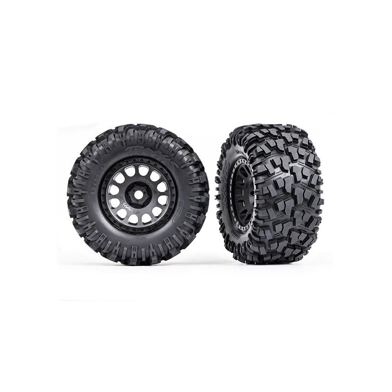 TRAXXAS Koła XRT / X-Maxx