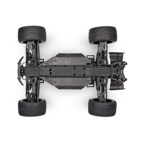 TRAXXAS XRT 8S 4WD 1/5 Race Truck (pomarańczowy)
