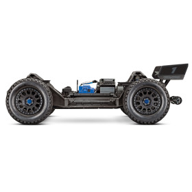 TRAXXAS XRT 8S 4WD 1/5 Race Truck (pomarańczowy)