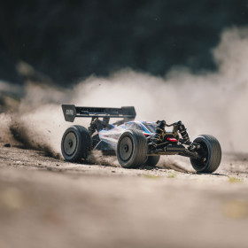 ARRMA Typhon 6S TLR Tuned 1/8 4WD RTR