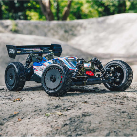 ARRMA Typhon 6S TLR Tuned 1/8 4WD RTR