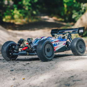 ARRMA Typhon 6S TLR Tuned 1/8 4WD RTR