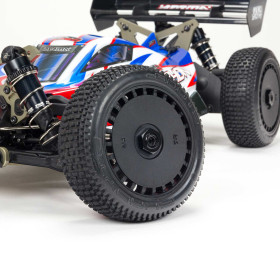 ARRMA Typhon 6S TLR Tuned 1/8 4WD RTR