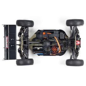 ARRMA Typhon 6S TLR Tuned 1/8 4WD RTR