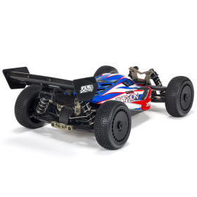 ARRMA Typhon 6S TLR Tuned 1/8 4WD RTR