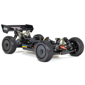 ARRMA Typhon 6S TLR Tuned 1/8 4WD RTR