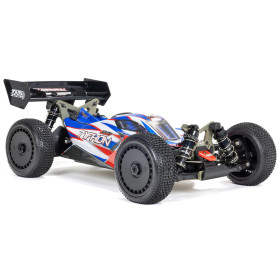 ARRMA Typhon 6S TLR Tuned 1/8 4WD RTR