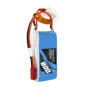 GENS ACE Akumulator LiPo 800mAh 7.4V 45C 2S1P