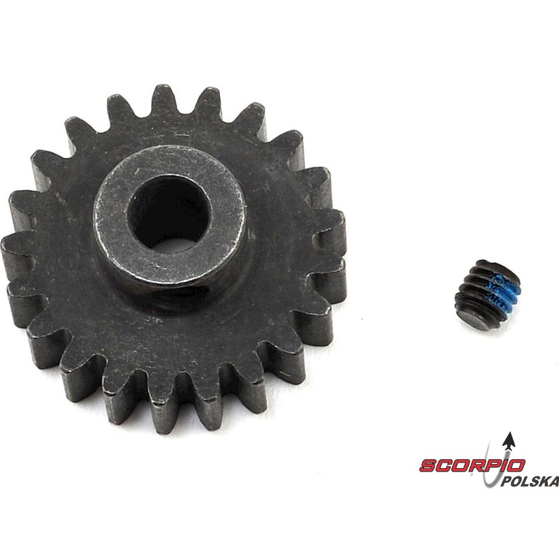 Arrma Zębatka 21T M1