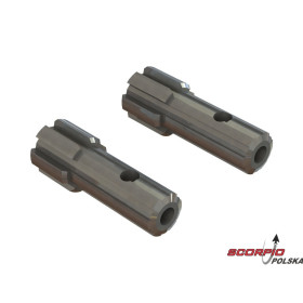 Arrma AR310905 Oś koła (2)