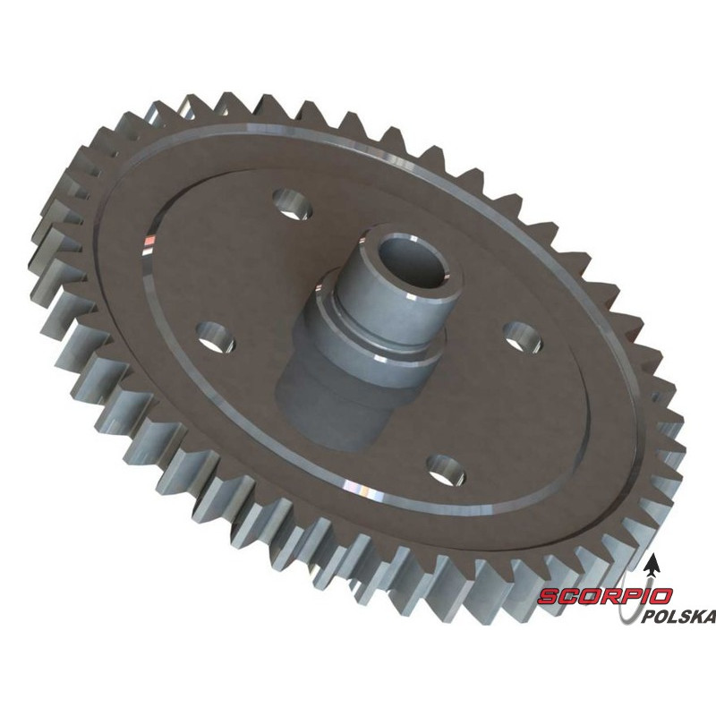Arrma Koło zębate 46T