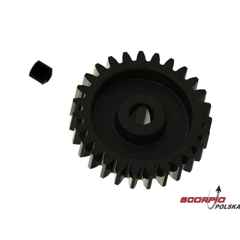 Arrma Zębatka 27T M1
