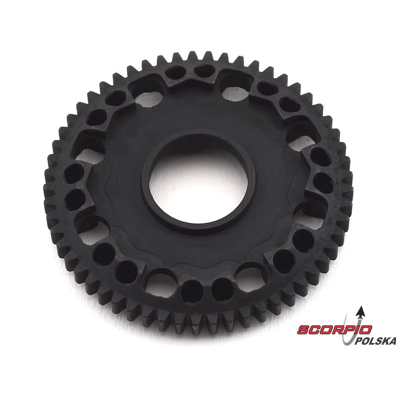 Arrma Koło zębate stalowe HD 57T 0.8M