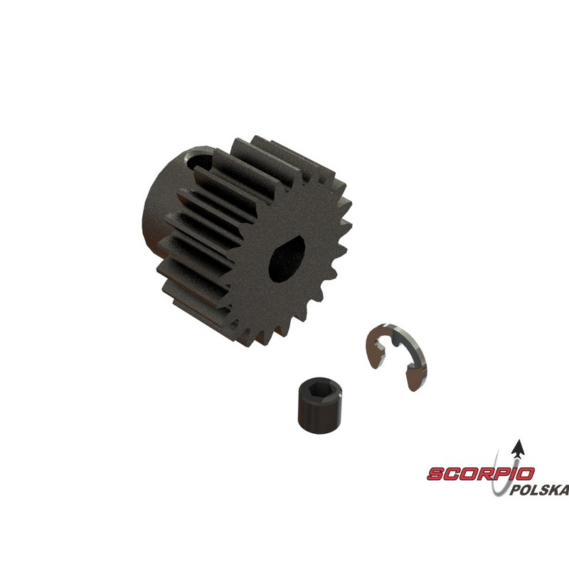Arrma zębatka 21T 0.8M Safe-D5