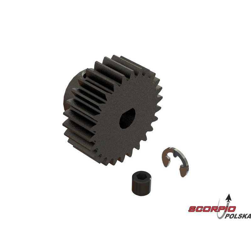 Arrma zębatka 26T 0.8M Safe-D5