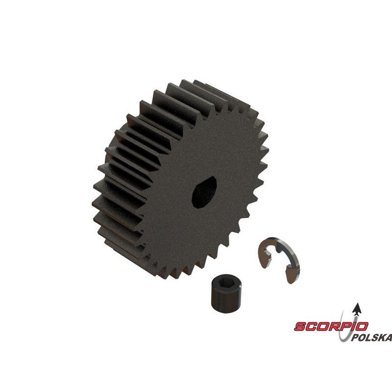Arrma zębatka 31T 0.8M Safe-D5