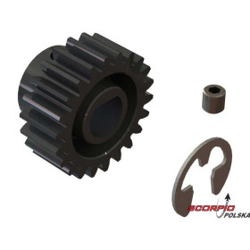 Arrma zębatka 22T M1 Safe-D8